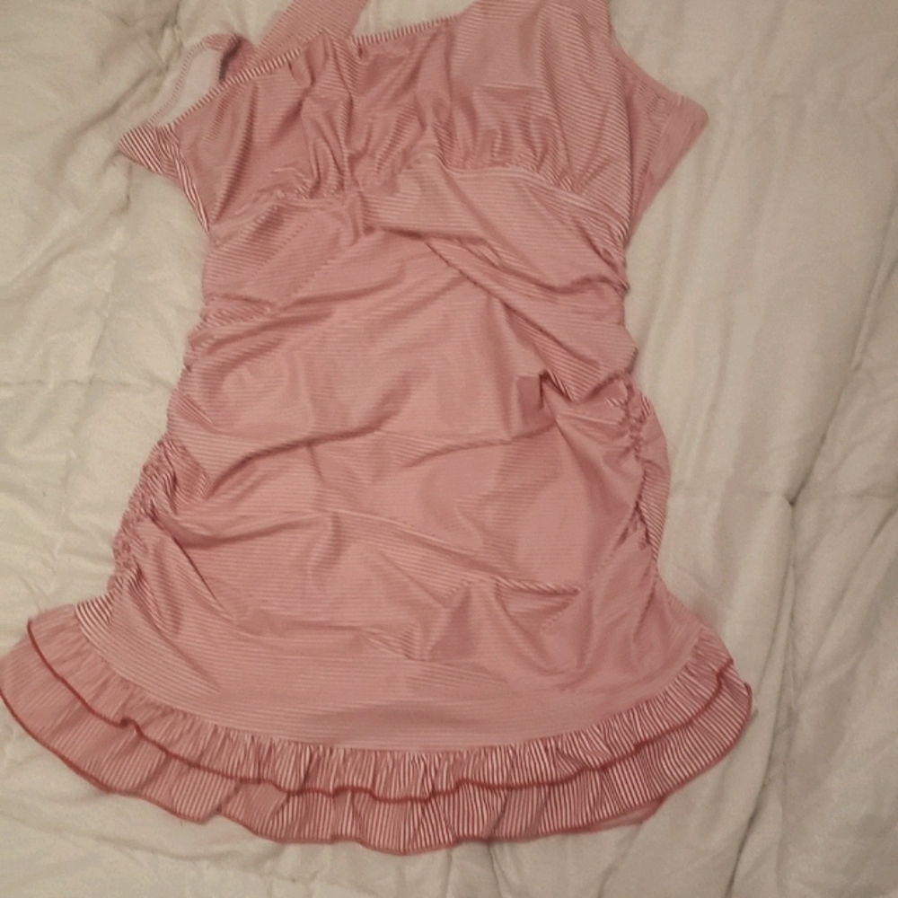 Vintage inspired Swimsuit